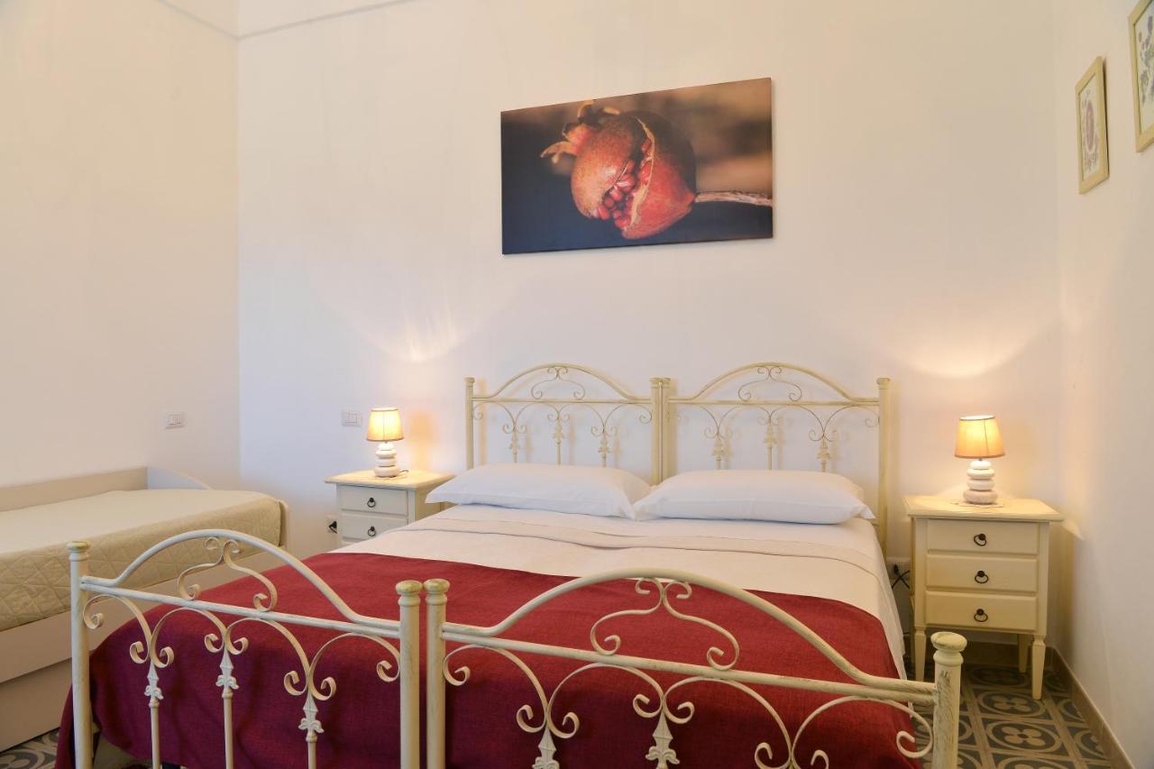 Masseria Peppeturro Cisternino Zewnętrze zdjęcie