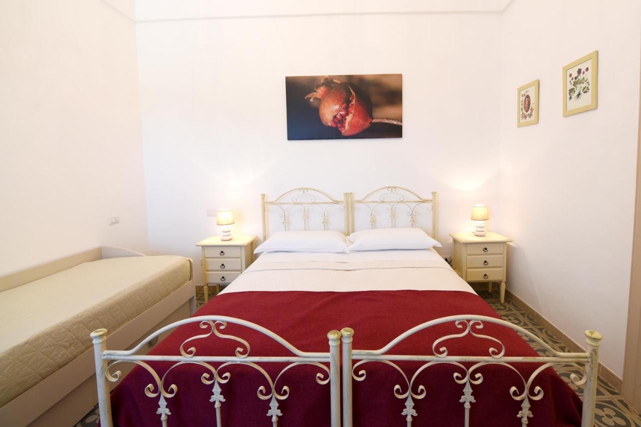 Masseria Peppeturro Cisternino Zewnętrze zdjęcie