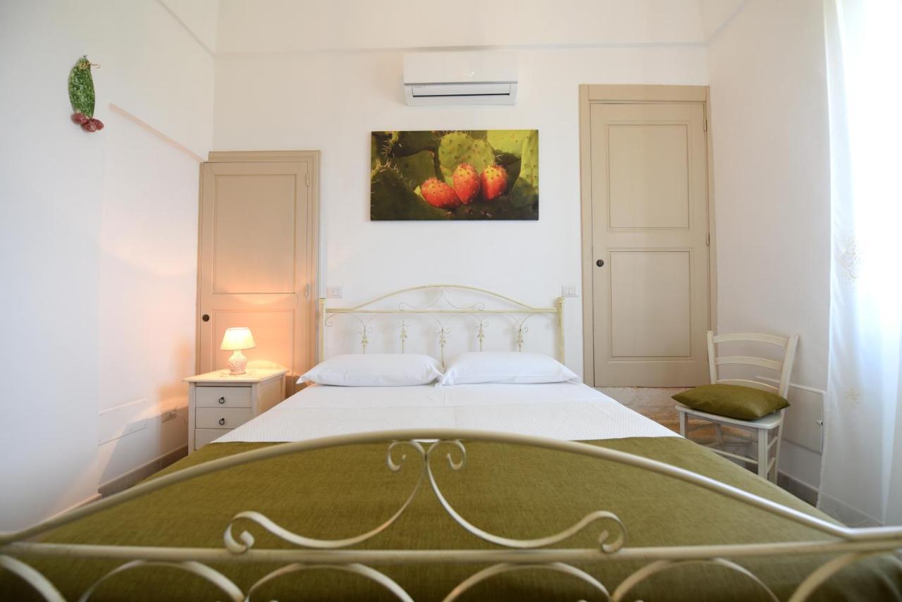 Masseria Peppeturro Cisternino Zewnętrze zdjęcie