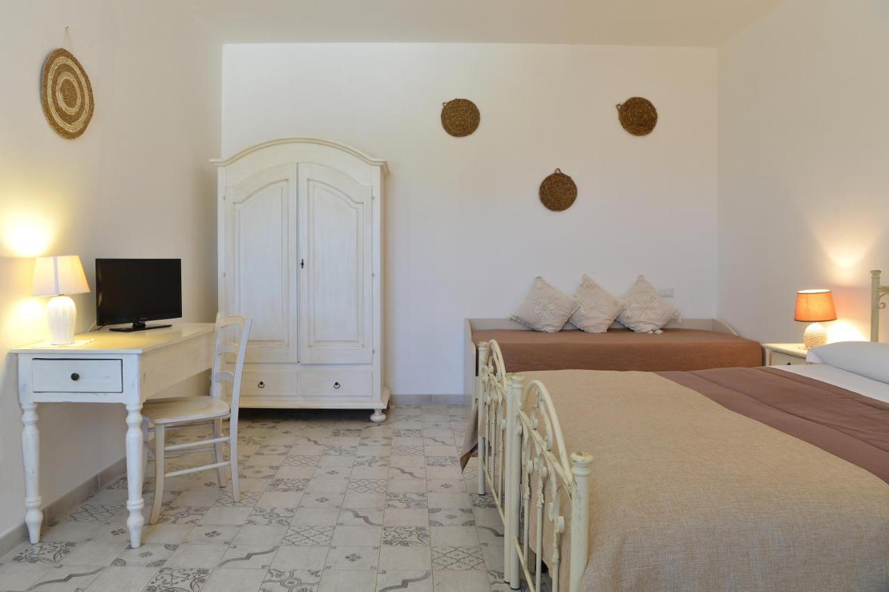 Masseria Peppeturro Cisternino Zewnętrze zdjęcie