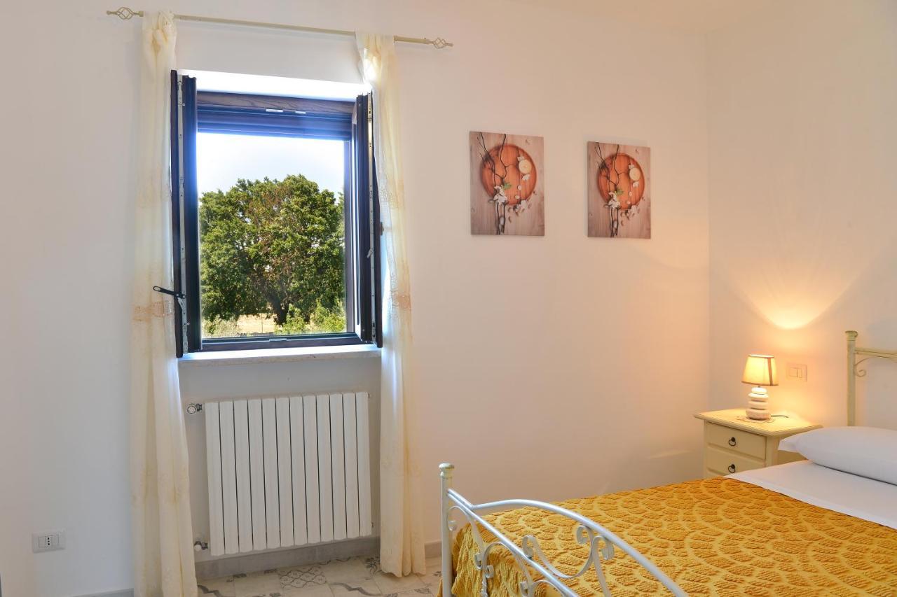 Masseria Peppeturro Cisternino Zewnętrze zdjęcie