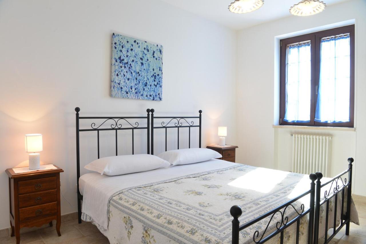 Masseria Peppeturro Cisternino Zewnętrze zdjęcie