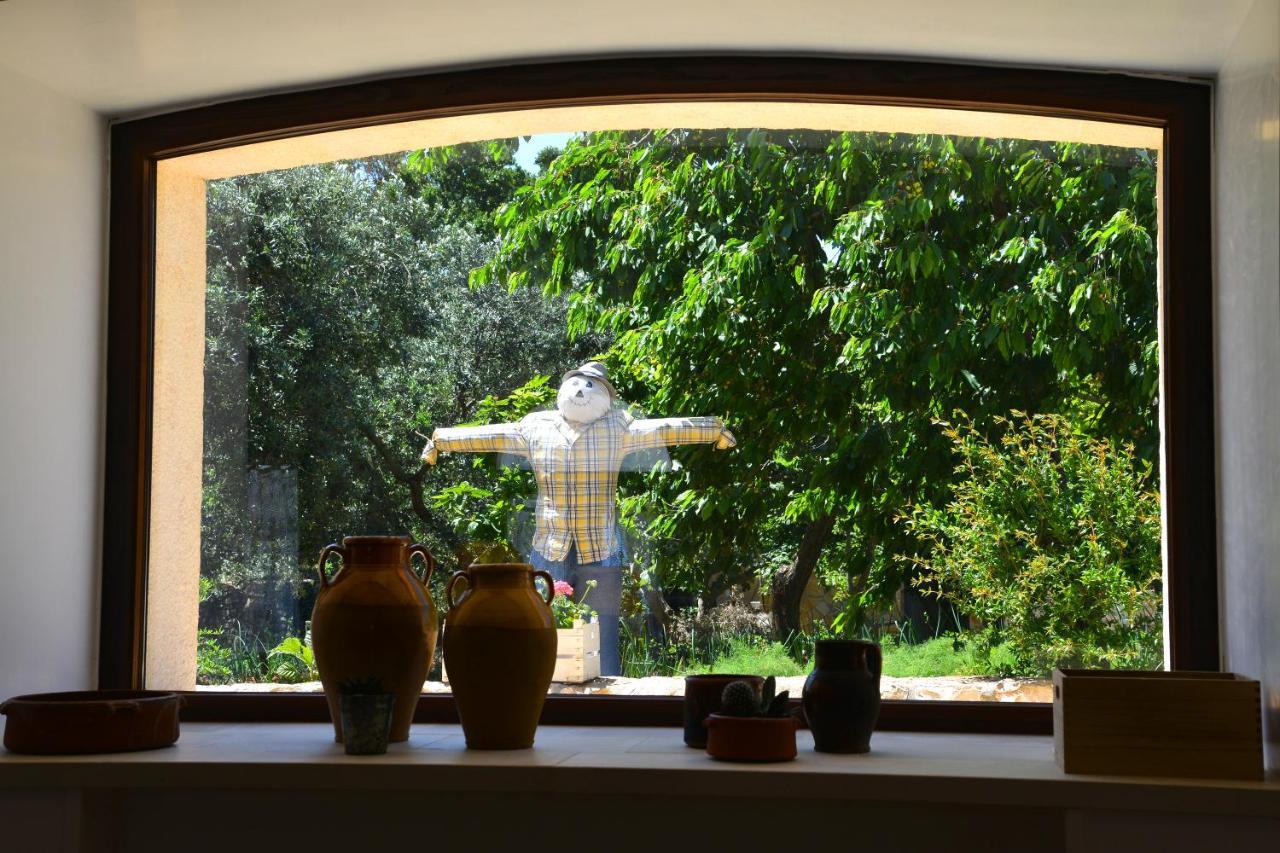 Masseria Peppeturro Cisternino Zewnętrze zdjęcie