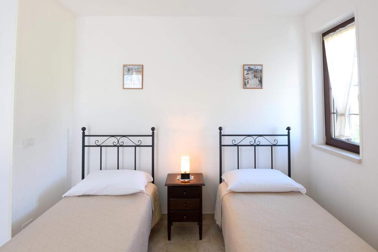 Masseria Peppeturro Cisternino Zewnętrze zdjęcie