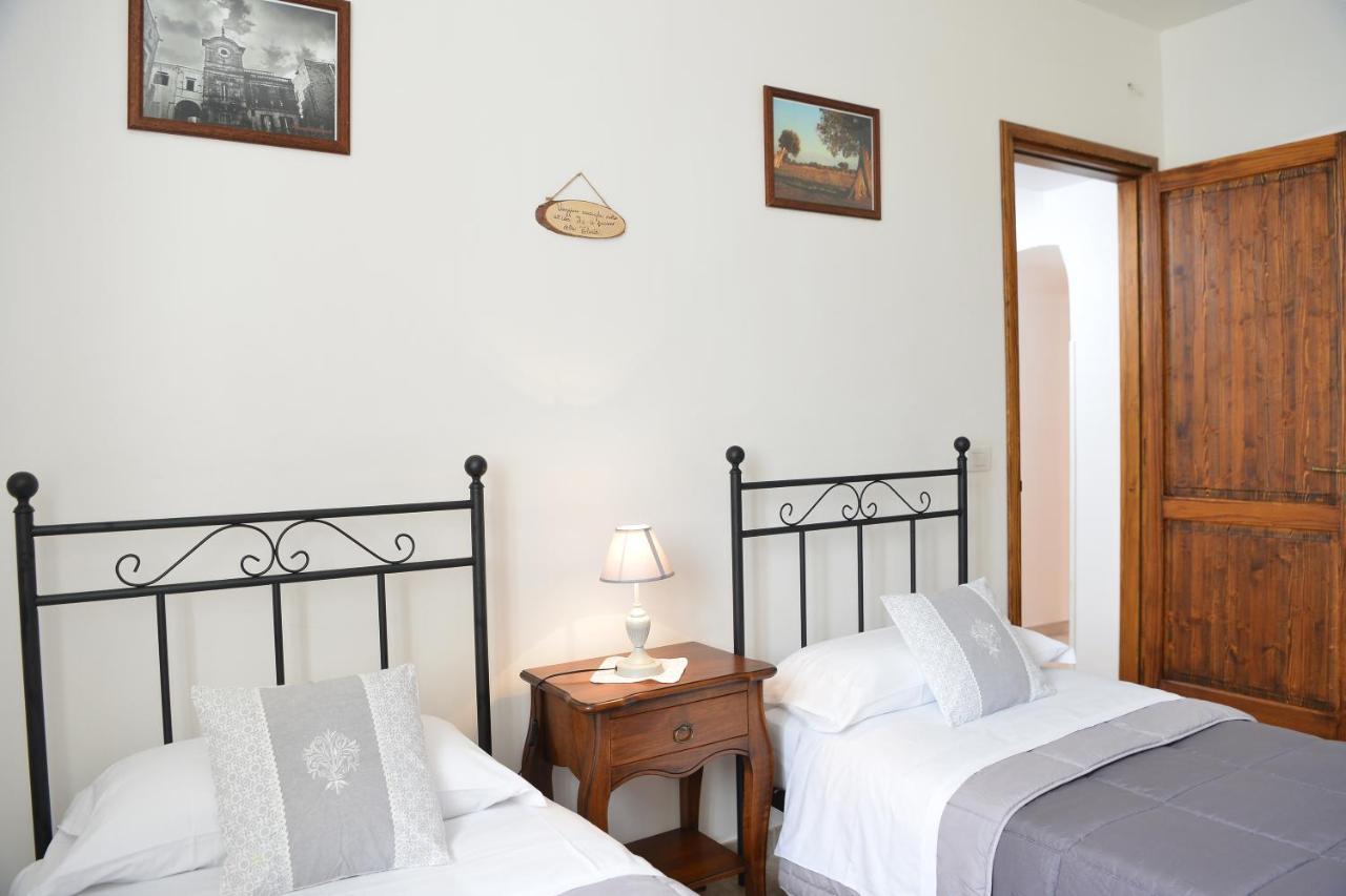 Masseria Peppeturro Cisternino Zewnętrze zdjęcie